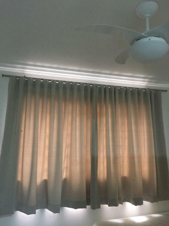 Appartement Apartamento Pertinho Da Uem/Novo Centro à Maringá Extérieur photo