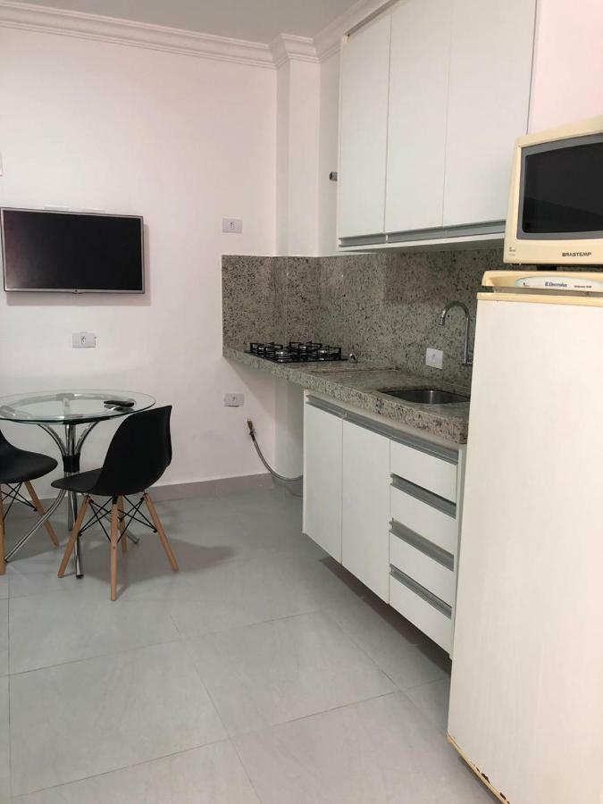 Appartement Apartamento Pertinho Da Uem/Novo Centro à Maringá Extérieur photo