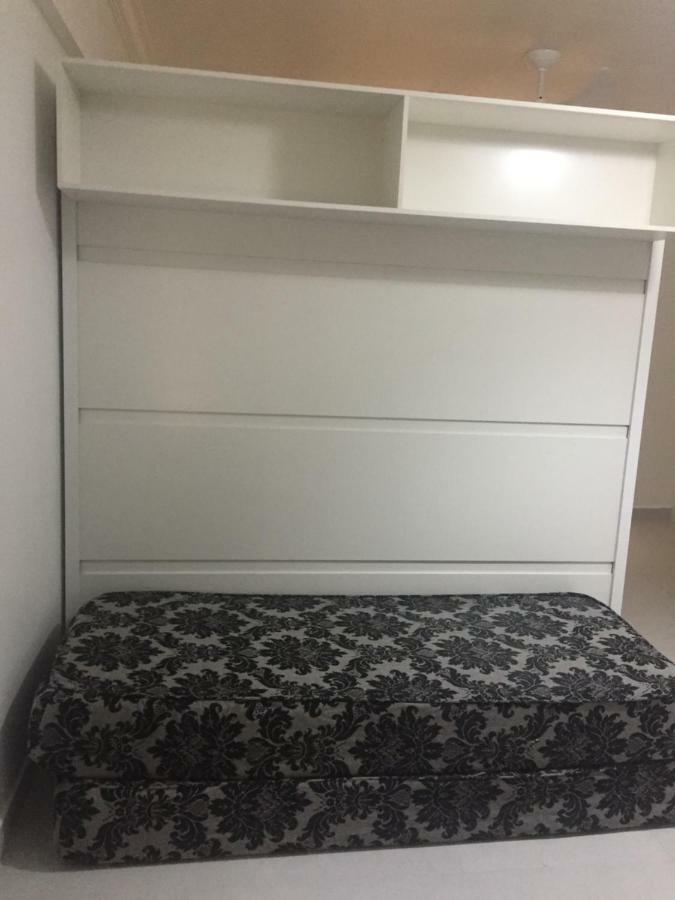 Appartement Apartamento Pertinho Da Uem/Novo Centro à Maringá Extérieur photo