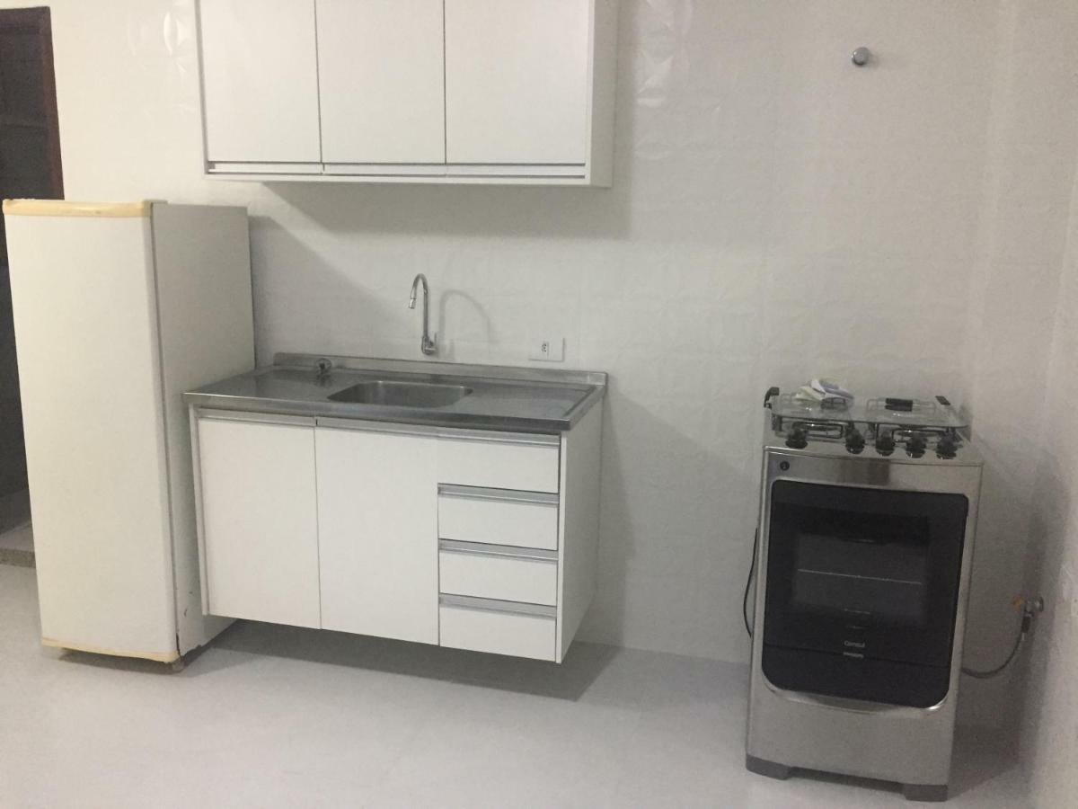 Appartement Apartamento Pertinho Da Uem/Novo Centro à Maringá Extérieur photo