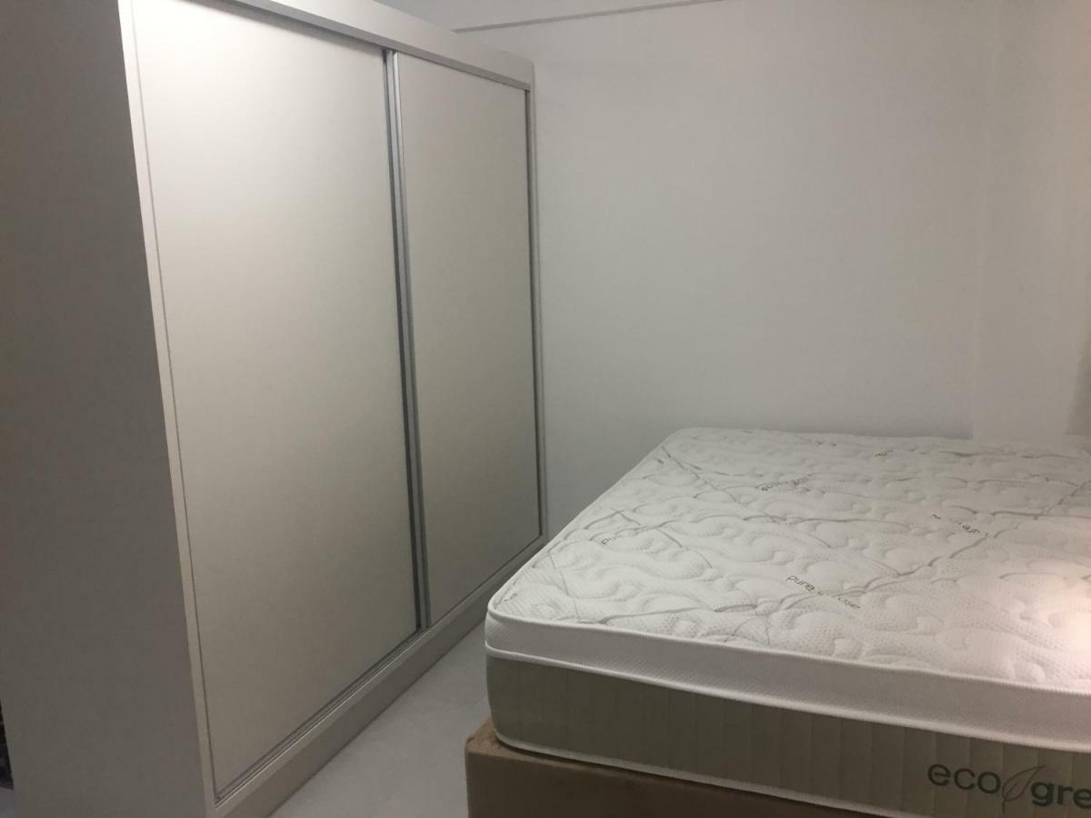 Appartement Apartamento Pertinho Da Uem/Novo Centro à Maringá Extérieur photo