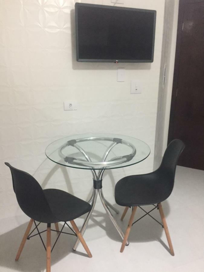 Appartement Apartamento Pertinho Da Uem/Novo Centro à Maringá Extérieur photo