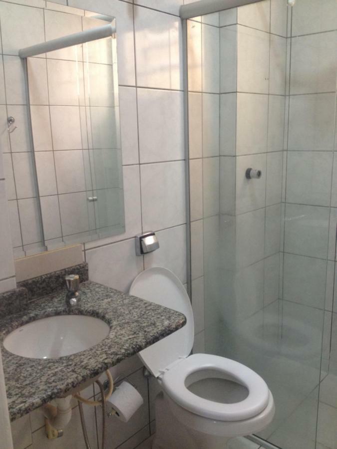 Appartement Apartamento Pertinho Da Uem/Novo Centro à Maringá Extérieur photo