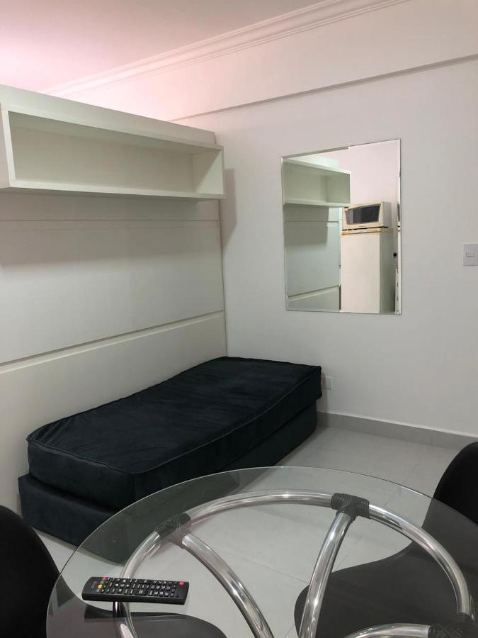 Appartement Apartamento Pertinho Da Uem/Novo Centro à Maringá Extérieur photo