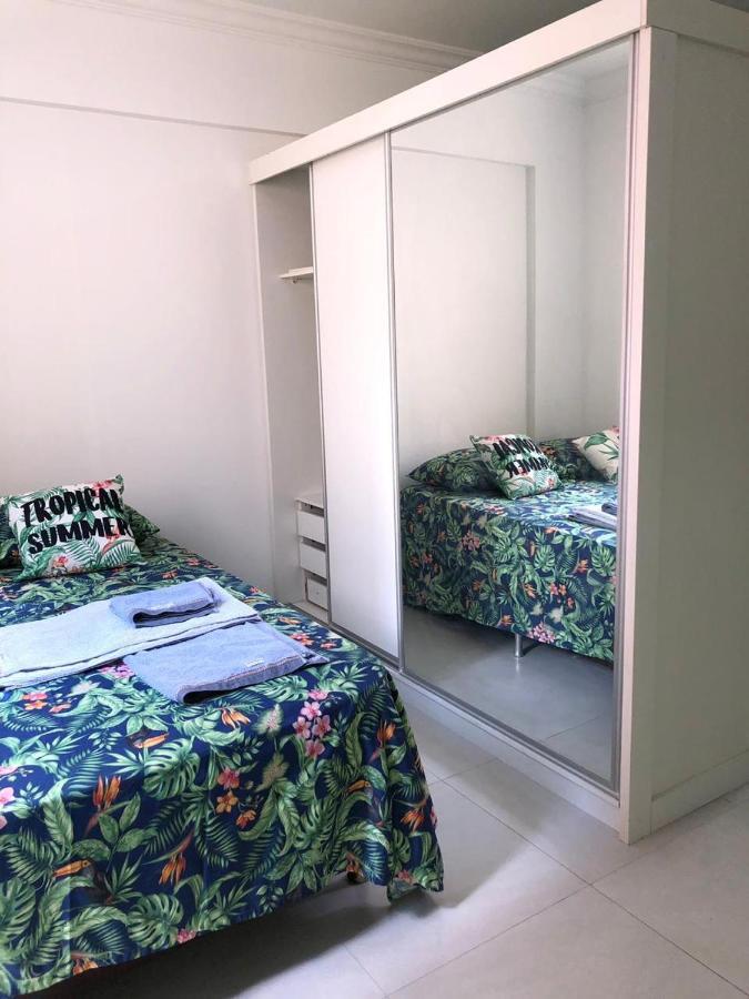 Appartement Apartamento Pertinho Da Uem/Novo Centro à Maringá Extérieur photo