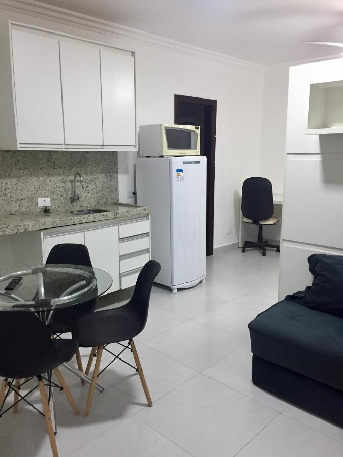 Appartement Apartamento Pertinho Da Uem/Novo Centro à Maringá Extérieur photo